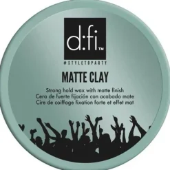 d:fi Matte Clay 150g
