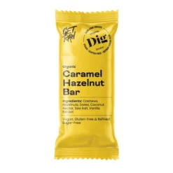 Dig Caramel & Hazelnut 42 g