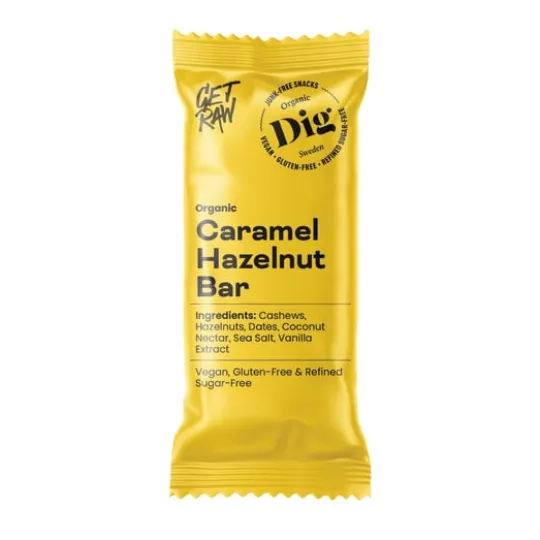 Dig Caramel & Hazelnut 42 g