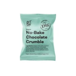 Dig Chokladsmulpaj 35 g