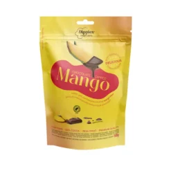 Dippies Fruit Dips Mango Chocolate 100 g
