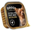 Doggy Delikatesspaté med Kyckling 150 g