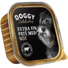Doggy Delikatesspaté med Nöt 150 g
