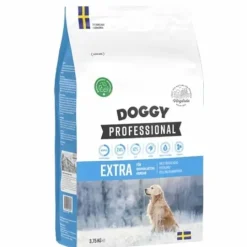 Doggy Professional Extra 3,75 kg