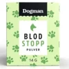 Dogman Blodstopp 14 g