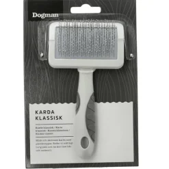 Dogman Mjuk greppvänlig Karda
