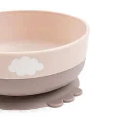 Done by Deer Foodie First Meal Set Happy Clouds Powder