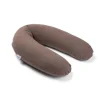 Doomoo Amnings-gravidkudde Quilt Choklad