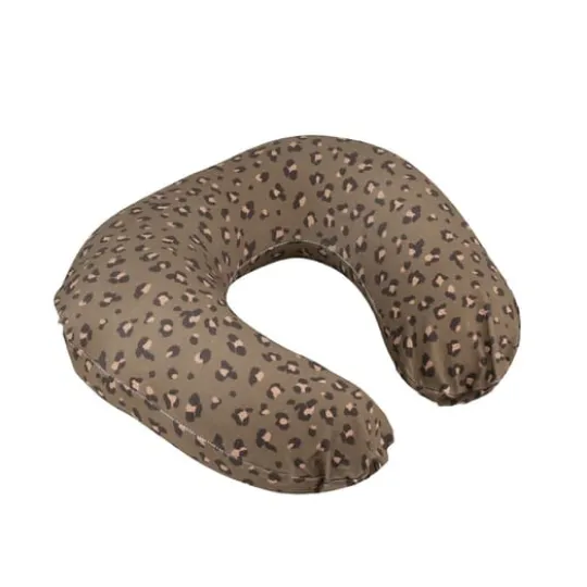 Doomoo Amningskudde Mörk Leopard
