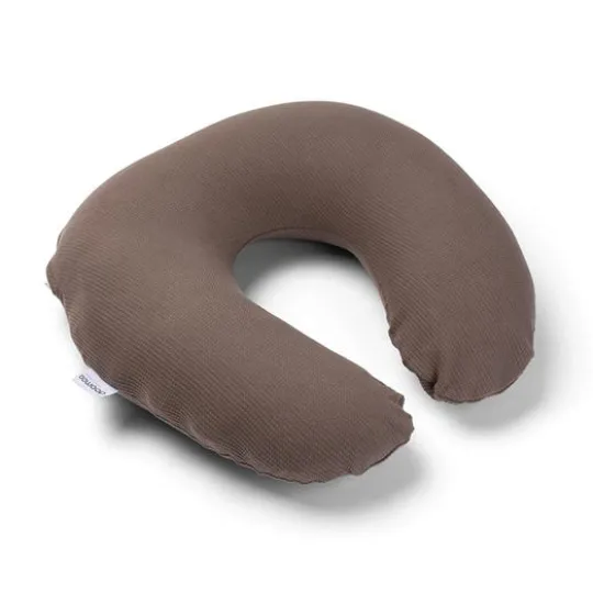 Doomoo Amningskudde Quilt Choklad