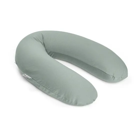 Doomoo Amnings- och Gravidkudde Quilt Khaki