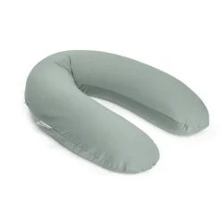 Doomoo Amnings- och Gravidkudde Quilt Khaki