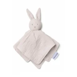 Doomoo Gosedjur med Snuttefiltar Beige