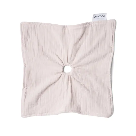 Doomoo Gosedjur med Snuttefiltar Beige