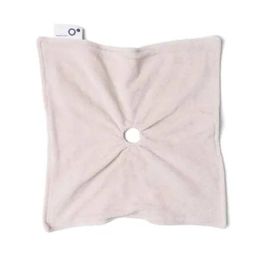 Doomoo Gosedjur med Snuttefiltar Beige