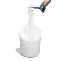 Doomoo Refill av EPS-kulor 12 liter