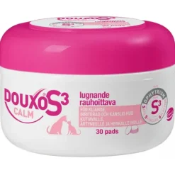 Douxo S3 Calm Pads 30 st