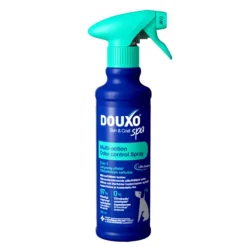 DOUXO Skin & Coat Spa Odor Control Spray 340 ml
