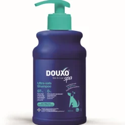 DOUXO Skin & Coat Spa Ultra-safe Odor Control Schampo 250 ml