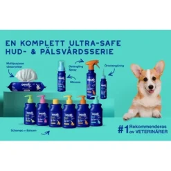 DOUXO Skin & Coat Spa Ultra-safe Odor Control Schampo 250 ml