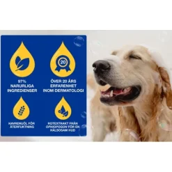 DOUXO Skin & Coat Spa Ultra-safe Hydrating Balsam 250 ml