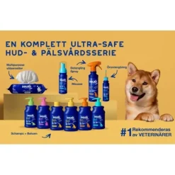 DOUXO Skin & Coat Spa Ultra-safe Hydrating Schampo 250 ml
