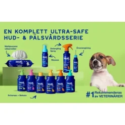 DOUXO Skin & Coat Spa Ultra-safe Puppy Schampo 250 ml