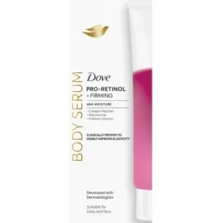 Dove Pro-Retinol Body Serum 200 ml