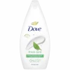 Dove Shower Gel Fresh Care 450 ml