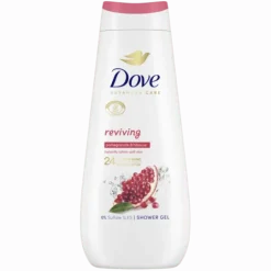 Dove Shower Gel Reviving 400 ml