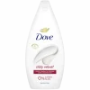 Dove Shower Gel Silky Velvet 450 ml