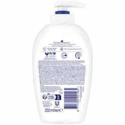 Dove Tvål Pump Shea Butter 250 ml