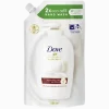 Dove Tvål Refill Silk 500 ml