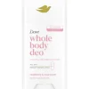 Dove Whole Body Deodorant Raspberry & Rose Stick 75 ml