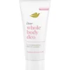 Dove Whole Body Deodorant Raspberry & Rose Cream 75 ml