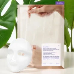 Dr. Althea Jelly Seal Dewy Mask 4 st