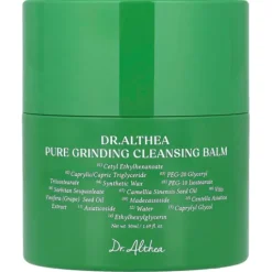 Dr. Althea Pure Grinding Cleansing Balm 50 ml