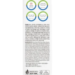 Dr. Althea 345 Relief Cream Mist 60 ml