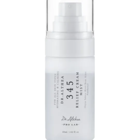 Dr. Althea 345 Relief Cream Mist 60 ml
