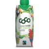Dr. Antonio Martins Coco Kokosvatten EKO & FAIR 330 ml