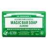 Dr. Bronner's Magic Bar Soap Almond 140 g