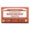 Dr. Bronner's Magic Bar Soap Eucalyptus 140 g