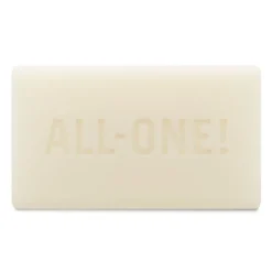 Dr. Bronner's Magic Bar Soap Eucalyptus 140 g