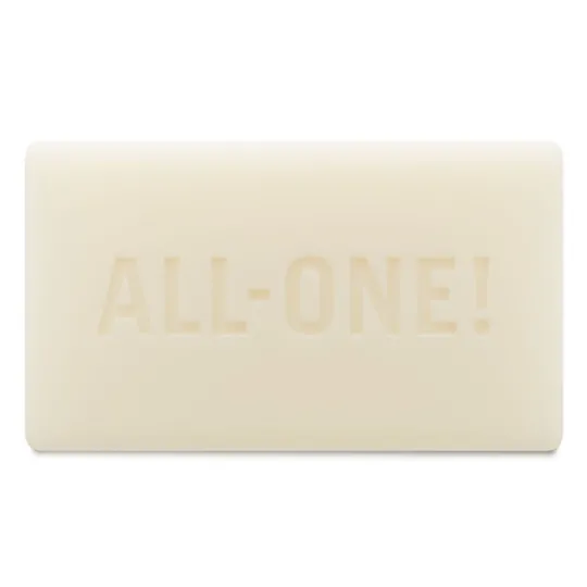 Dr. Bronner's Magic Bar Soap Eucalyptus 140 g