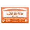 Dr. Bronner's Magic Bar Soap Tea Tree 140 g