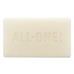 Dr. Bronner's Magic Bar Soap Tea Tree 140 g