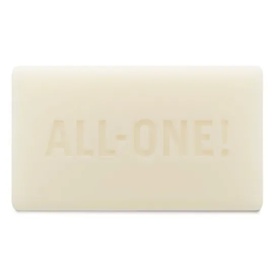 Dr. Bronner's Magic Bar Soap Tea Tree 140 g