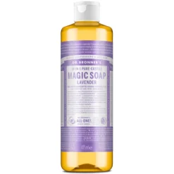 Dr. Bronner's Magic Soap Lavender 475 ml