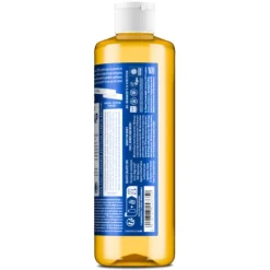 Dr. Bronner's Magic Soap Peppermint 475 ml