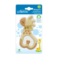 Dr Brown Transition Teether Giraffe